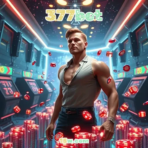 377bet: Explorando as Melhores Ofertas do Cassino Brasileiro