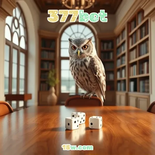 377bet: Novidades Imperdíveis para Aumentar Sua Diversão nos Jogos Online