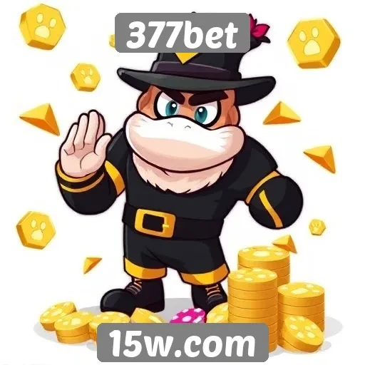 Variedade de jogos no 377bet