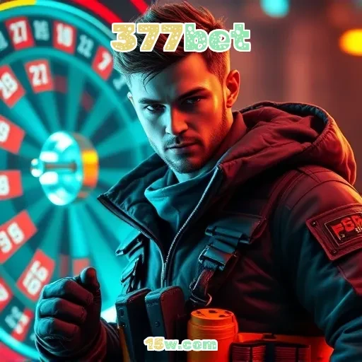 377bet: Uma Aventura Incrível com Video Slots Imperdíveis